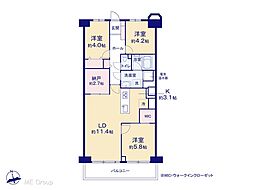 第一春日部サンハイツ