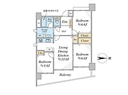 ヴェルビュせんげん台ステーションプラザ