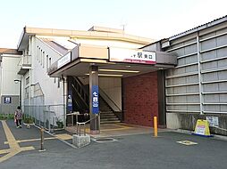 柏市逆井3丁目　8期　土地　全1区画