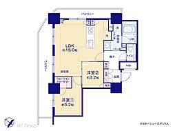 グローリオタワー巣鴨
