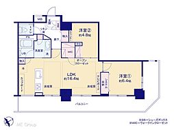 ライオンズタワー池袋
