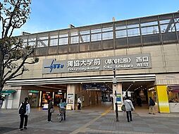 草加市原町2丁目　中古一戸建て