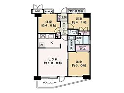 モアクレスト吉川