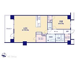 パレステージ江北