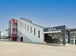 メイツ越谷