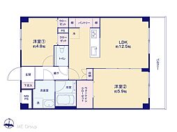 ライオンズマンション松戸みのり台