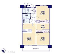 北千住パークファミリア