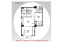 ハイツ小岩