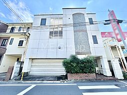 北区滝野川4丁目　土地　全1区画