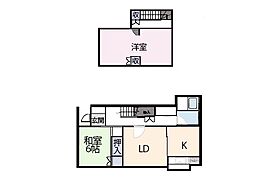 柏市大島田　一戸建て