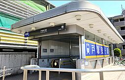 川口市安行出羽1丁目　5期　新築一戸建て　全2棟