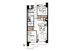 ライオンズマンション町屋