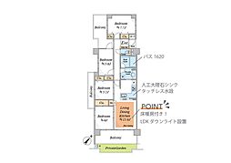 レクセルプラザ谷塚