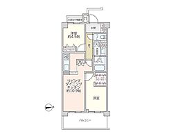 クリオ中村橋弐番館