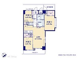 シーアイマンション池袋西