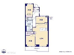 パークシティ光が丘6号棟