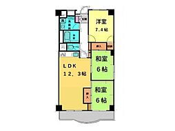 サンコーポ浦安Ｄ棟