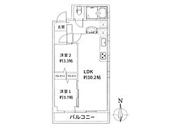 中銀南長崎マンシオン