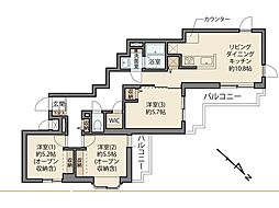 セントエルモお花茶屋