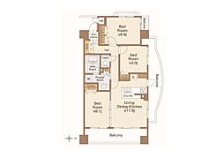 南葛西グリーンホームズ2