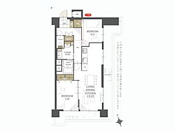 セントラルコーポ川口