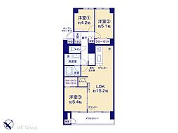 行徳ニューグランドハイツC棟