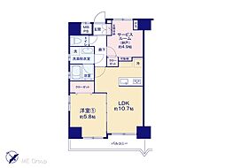 ライオンズプラザ本蓮沼