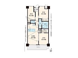 ライオンズマンション草加旭町