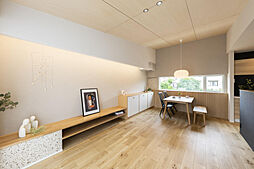 井口本江　新築分譲