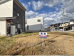 金沢市新保本2丁目A号地