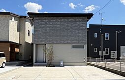 金沢市三口町　建売住宅