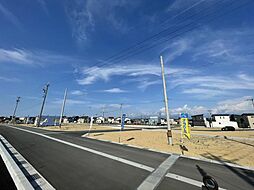 ウォークヒルズ新富山 D-23