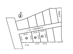 砺波市三郎丸 7号地