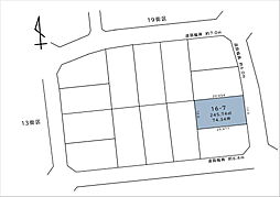 白山市柴木第二土地区画整理事業地内 16-7