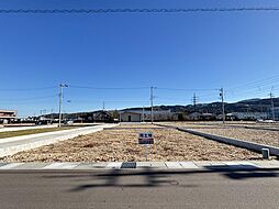 白山市柴木第二土地区画整理事業地内 16-7、19-12