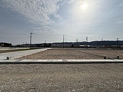 白山市柴木第二土地区画整理事業地内 16-7、19-12