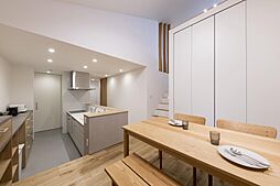 河北郡津幡町字太田の一戸建て