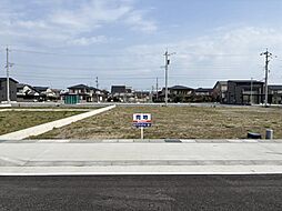 白山市柴木第二土地区画整理事業地内5街区 5-16、5-17