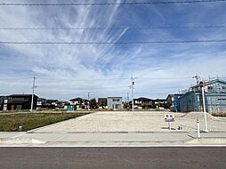 白山市柴木第二土地区画整理事業地内5街区 5-16、5-17