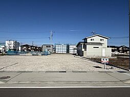 白山市柴木第二土地区画整理事業地内5街区 5-16