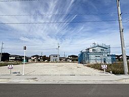 白山市柴木第二土地区画整理事業地内5街区 5-16