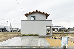 ウォークヒルズ新富山C20モデル C-20