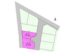 金沢市小坂町中 25-9、25-10