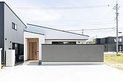 ウォークヒルズきちじまNo,7モデル No,7