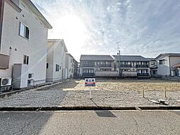 金沢市西金沢五丁目 ３号地
