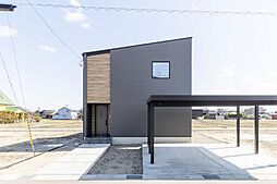 高岡市二塚5-5モデル