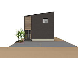 高岡市二塚5-5モデル