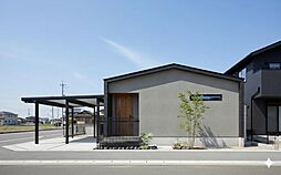 富山市婦中町速星モデル No,17