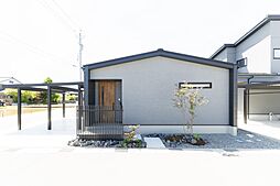 富山市婦中町速星モデル No,17