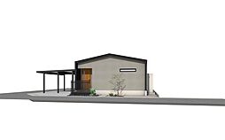 富山市婦中町速星モデル No,17